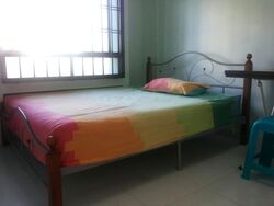 Blk 664B Jurong West Street 64 (Jurong West), HDB 4 Rooms #560988891